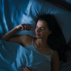 Aký je dôležitý spánok ?